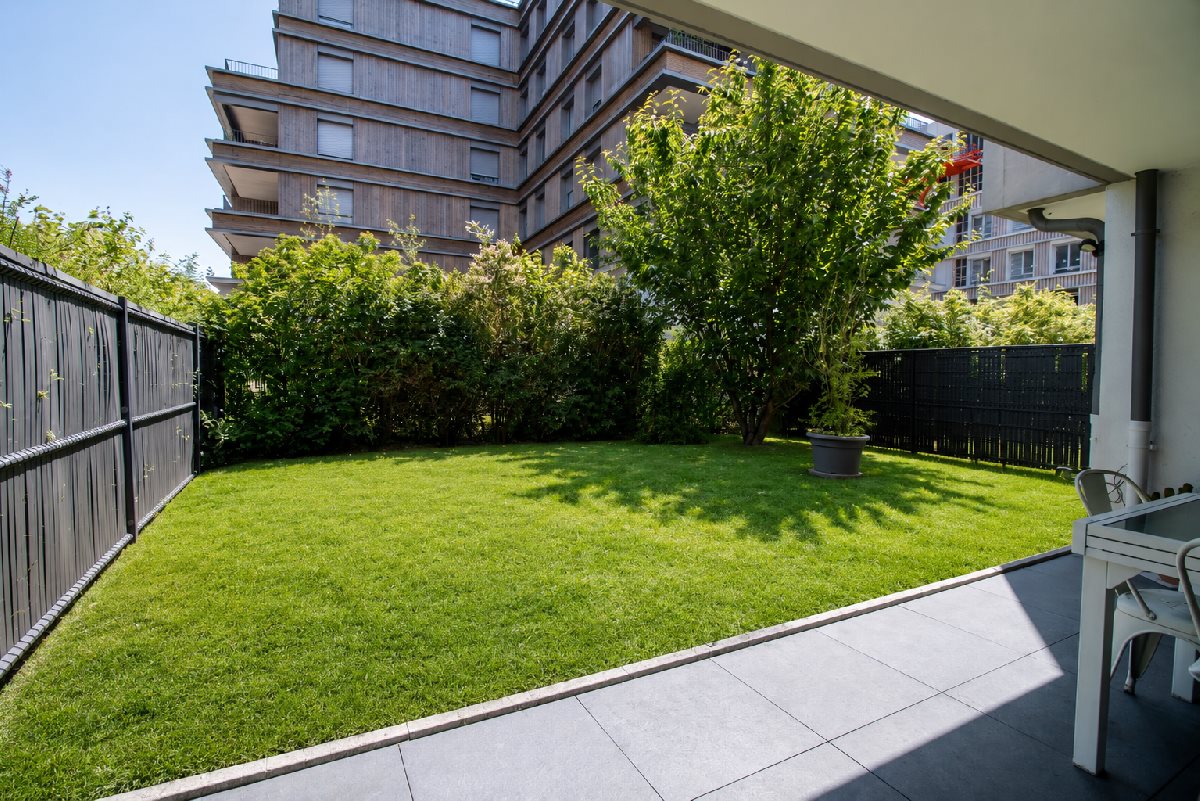 Appartement à vendre, 79m², Ambilly
