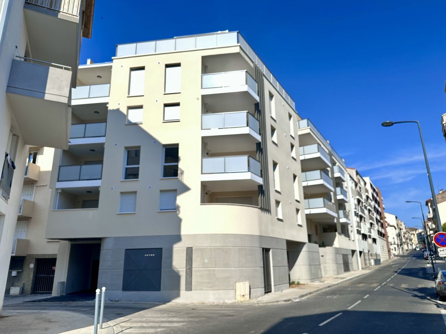 Appartement à louer, 61m², Villeneuve-lès-Béziers