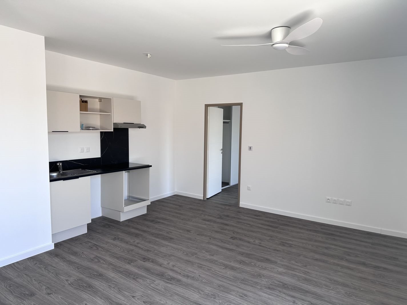 Appartement à louer, 61m², Villeneuve-lès-Béziers
