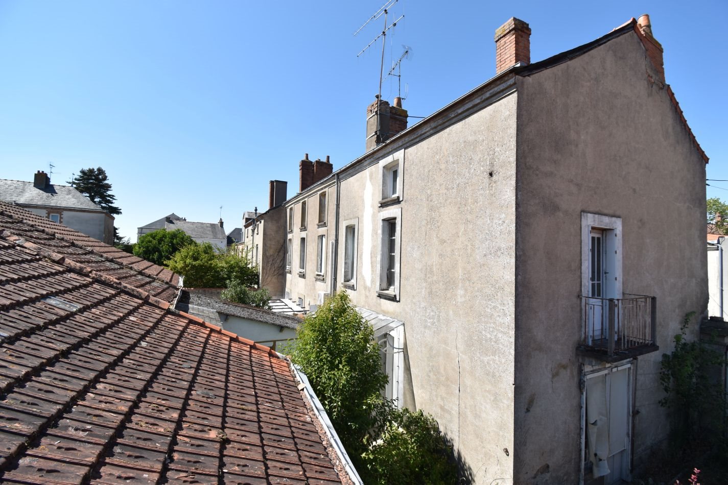 Maison à vendre, 140m², Cholet