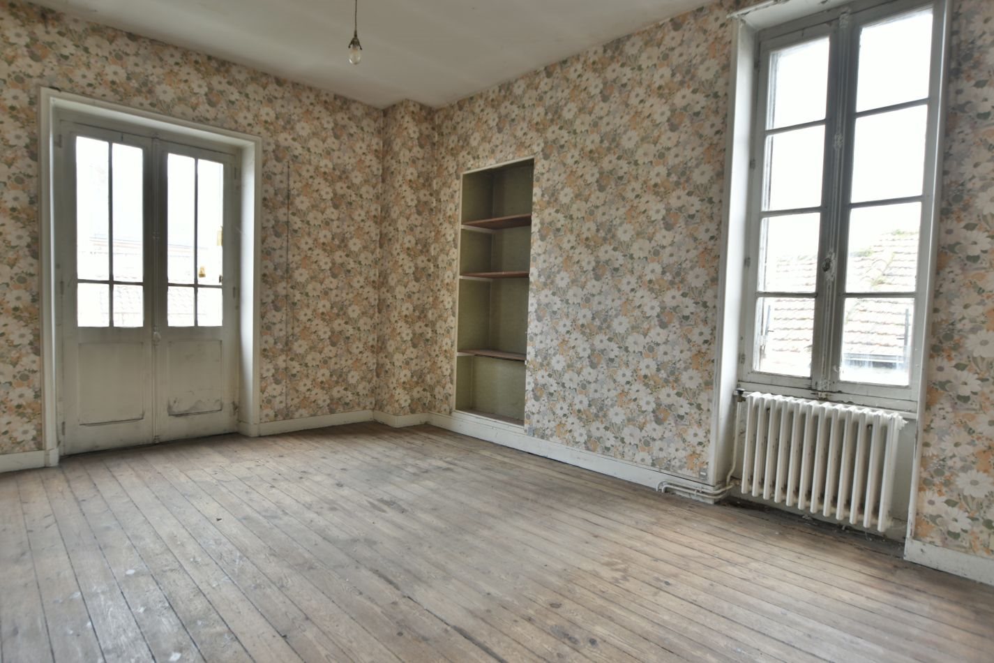 Maison à vendre, 140m², Cholet