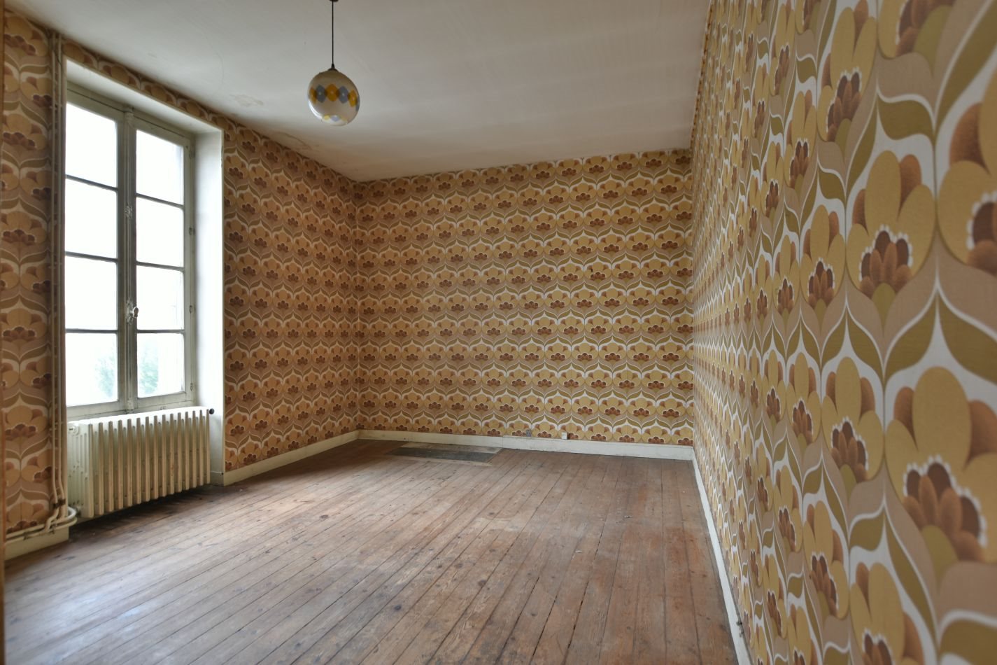 Maison à vendre, 140m², Cholet