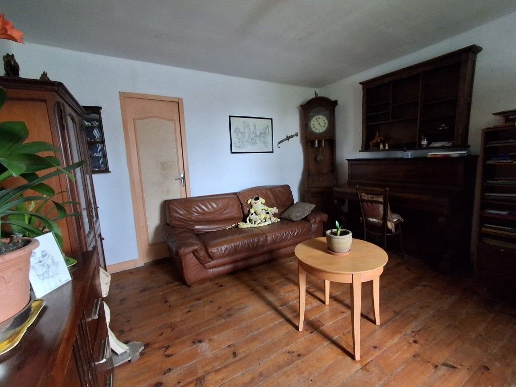 Maison à vendre, 125m², La Croisille-sur-Briance