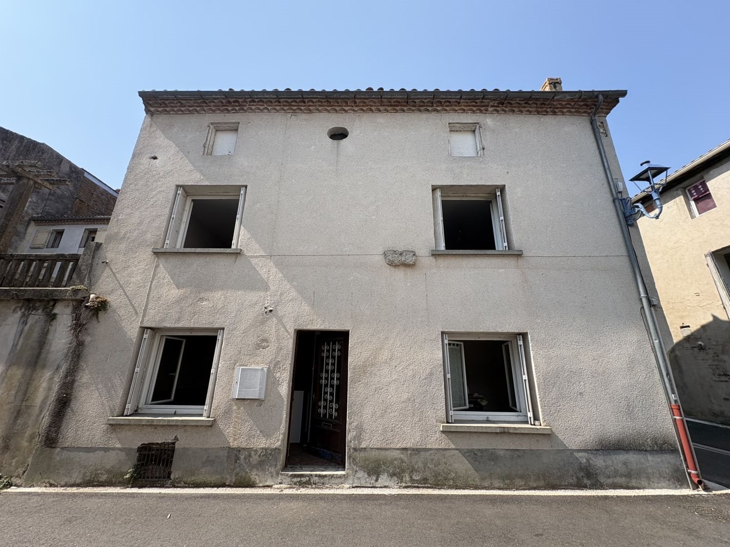 Maison à vendre, 70m², Tonneins