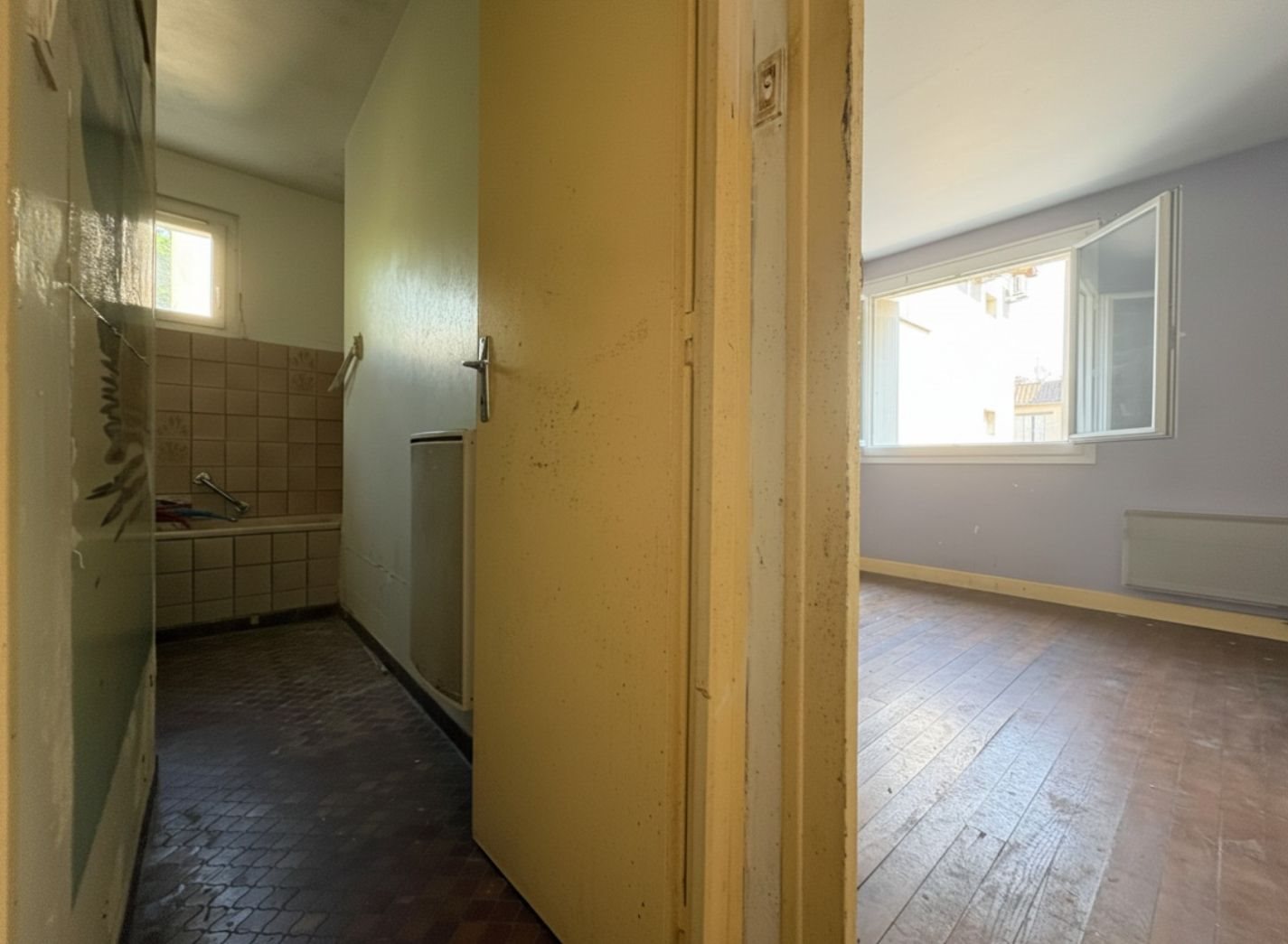 Maison à vendre, 70m², Tonneins