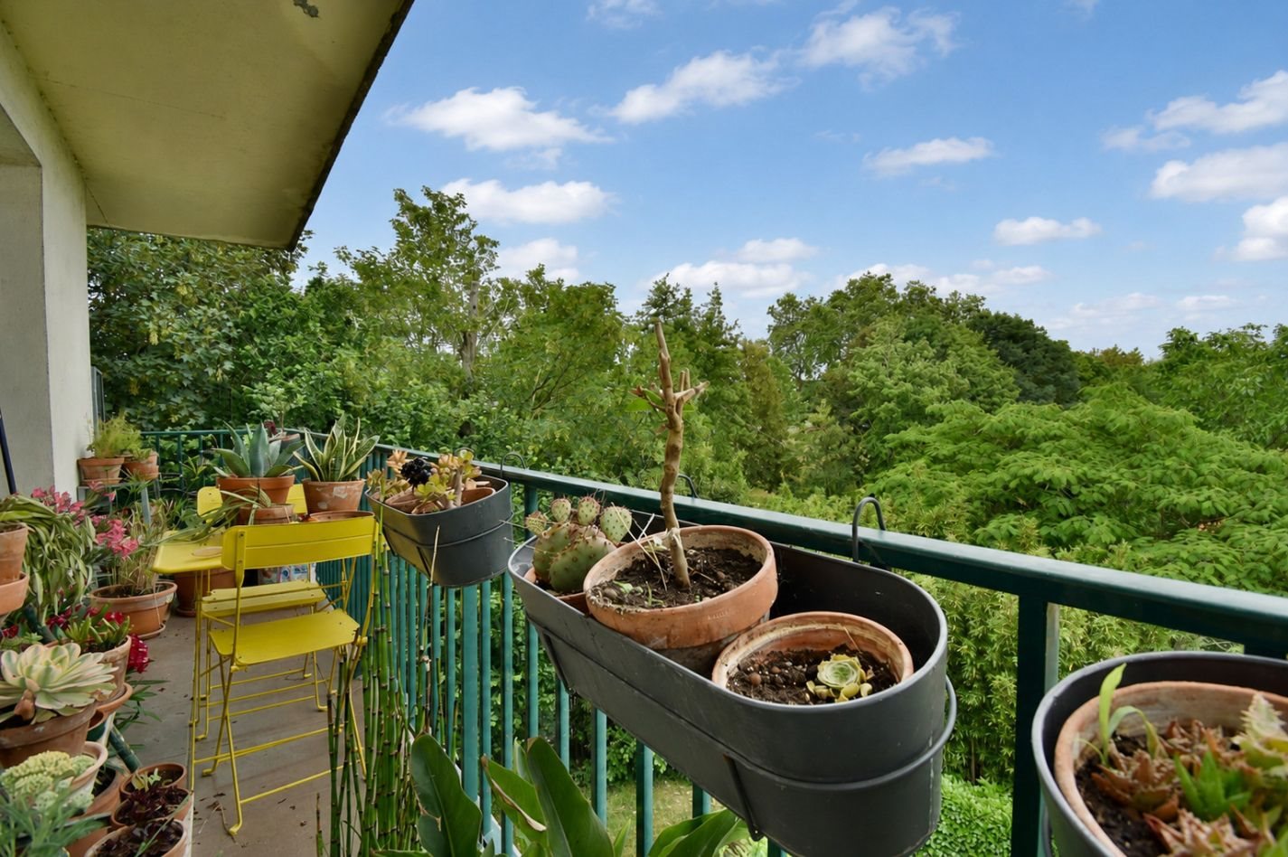 Appartement à vendre, 41m², Cholet