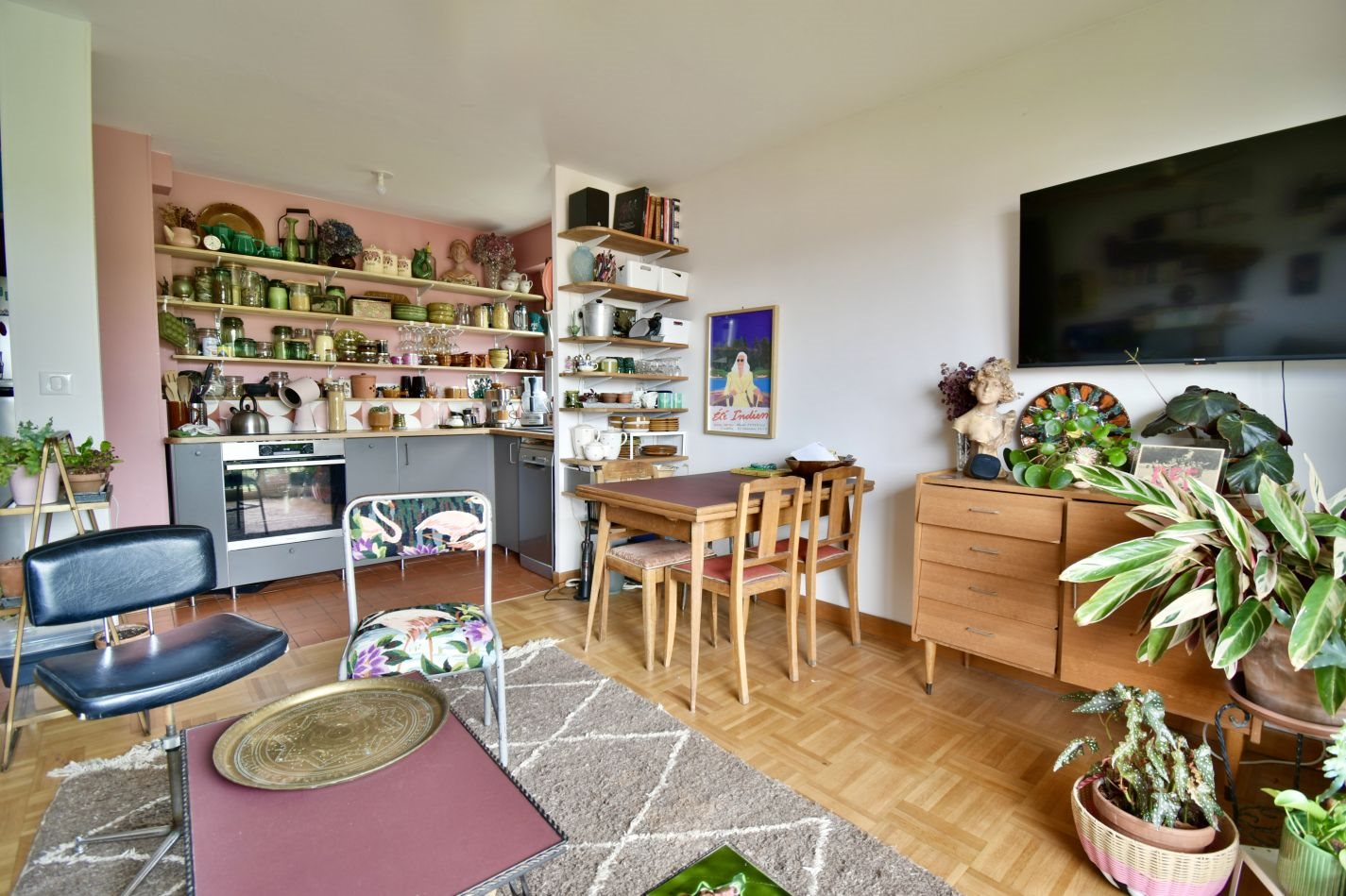 Appartement à vendre, 41m², Cholet