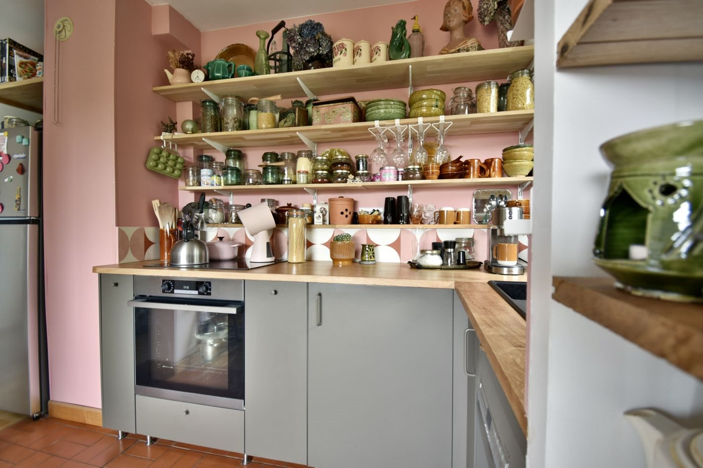 Appartement à vendre, 41m², Cholet