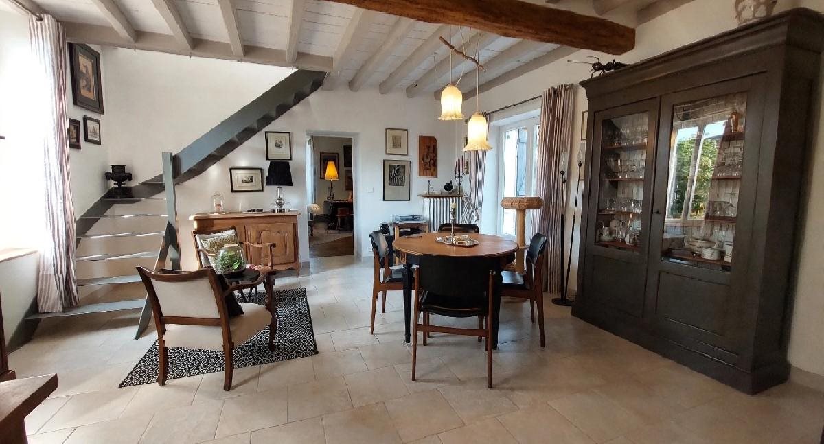 Maison à vendre, 103m², Michery