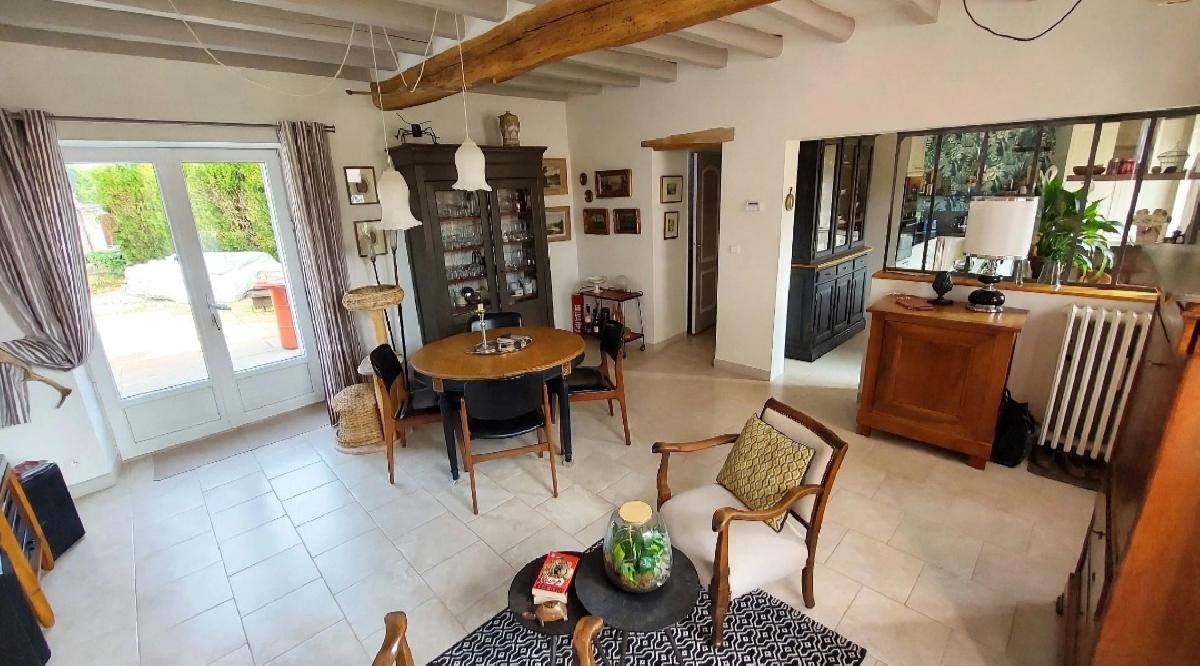 Maison à vendre, 103m², Michery