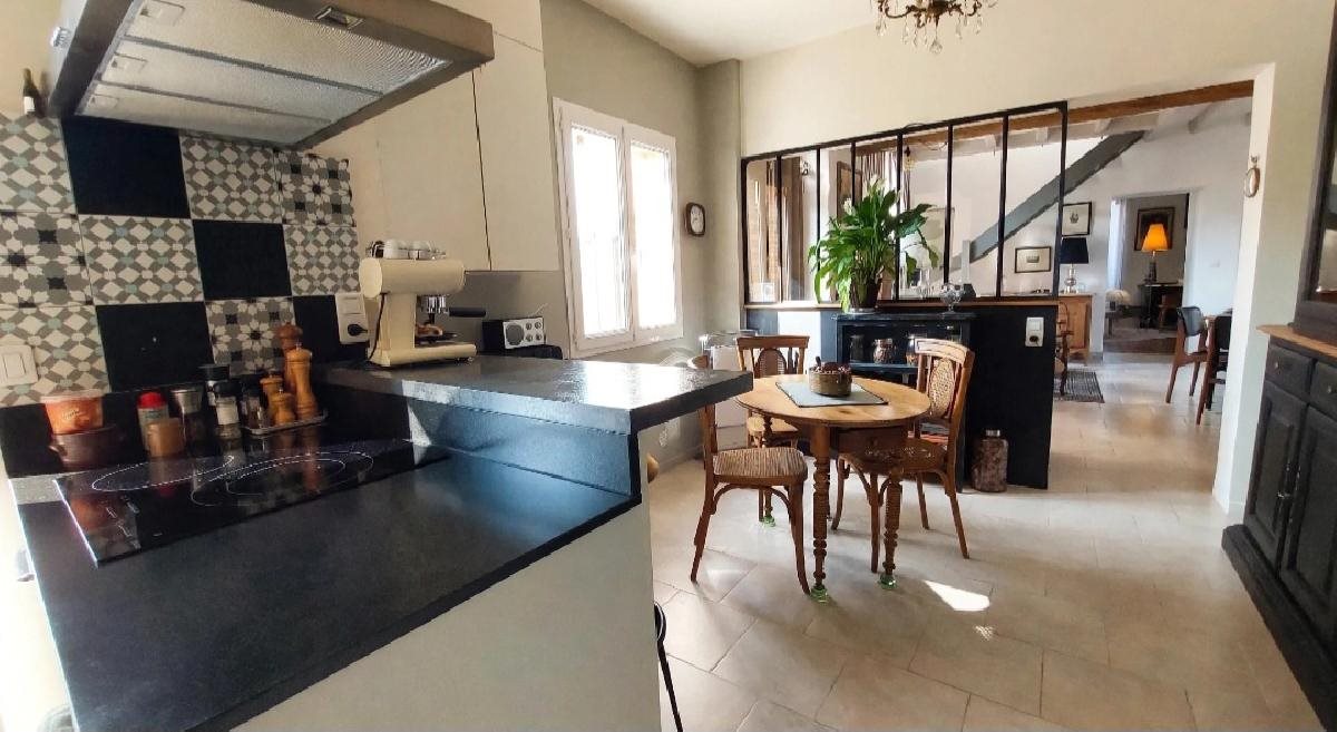 Maison à vendre, 103m², Michery