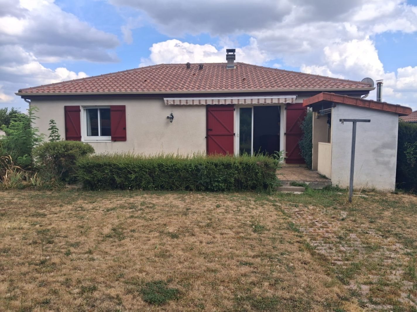 Maison à vendre, 90m², Panazol