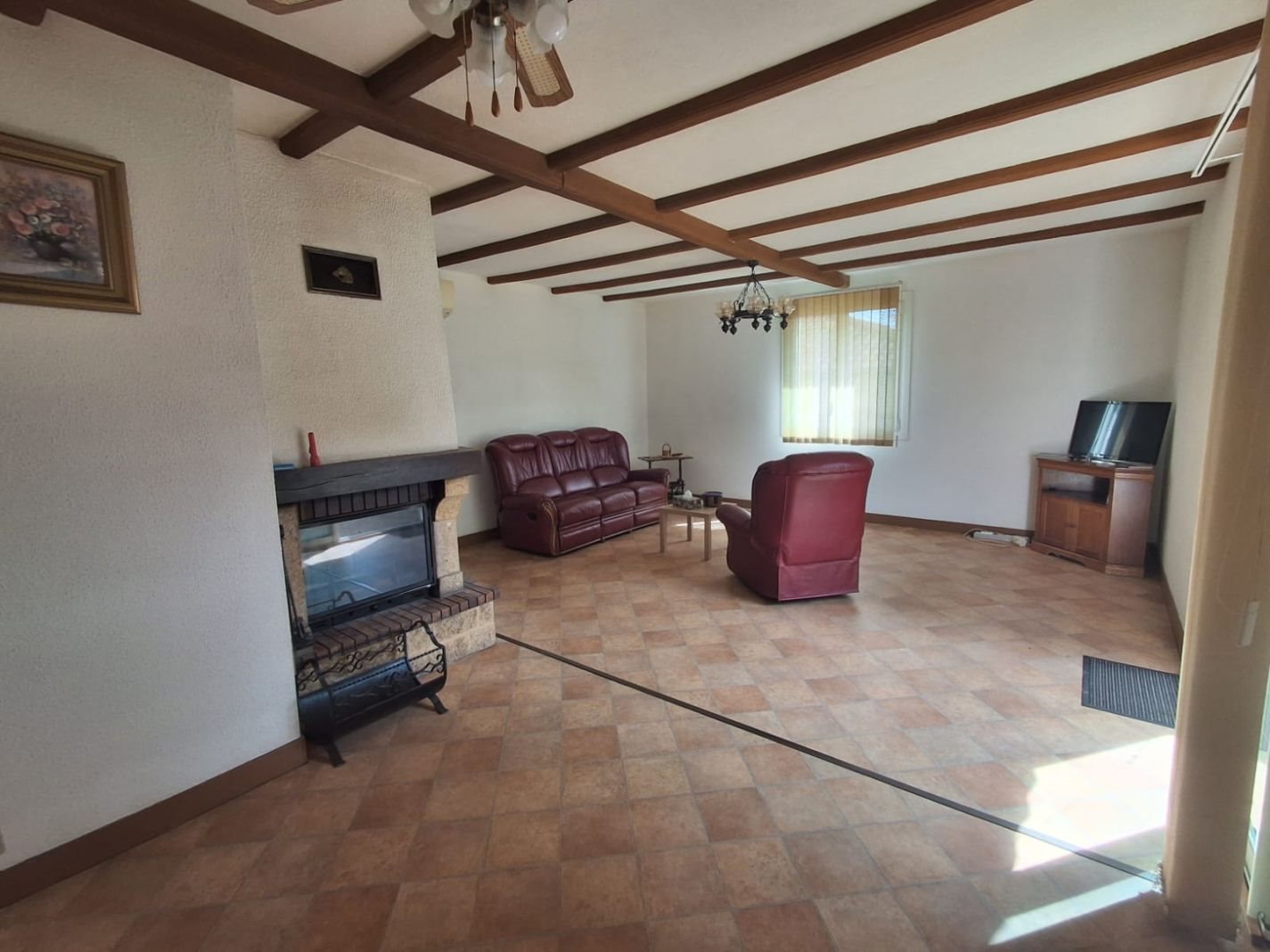 Maison à vendre, 90m², Panazol