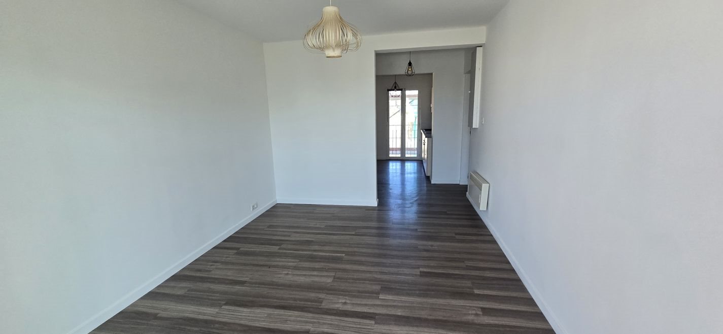 Appartement à louer, 55m², Ajaccio