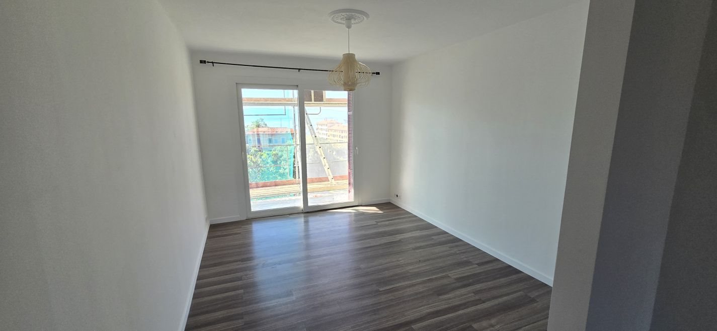 Appartement à louer, 55m², Ajaccio