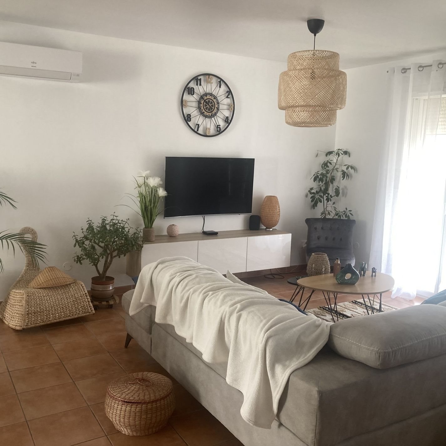 Maison à vendre, 93m², Capestang