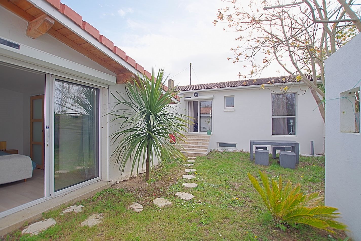 Maison à vendre, 121m², L'Ile-d'Olonne