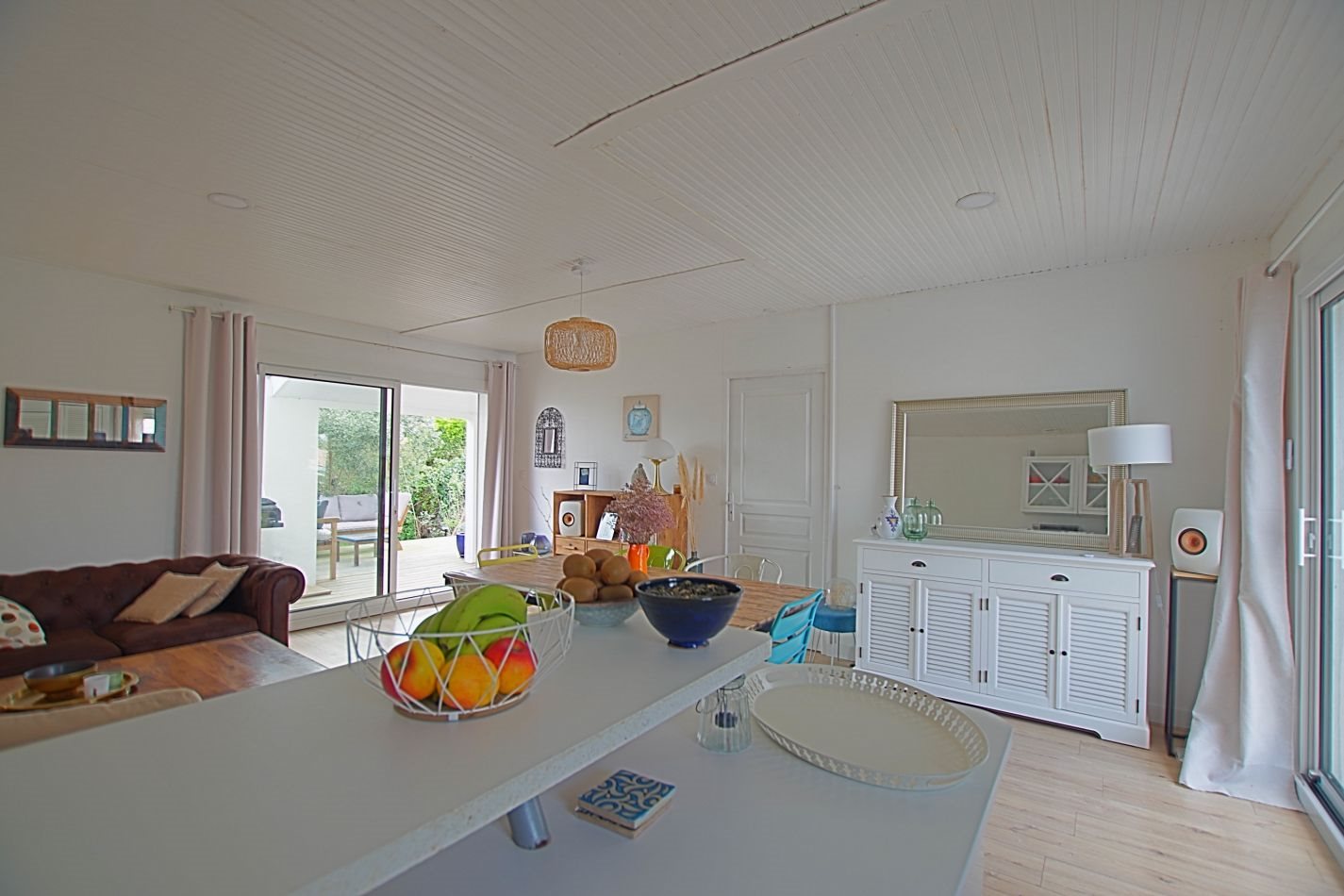 Maison à vendre, 121m², L'Ile-d'Olonne
