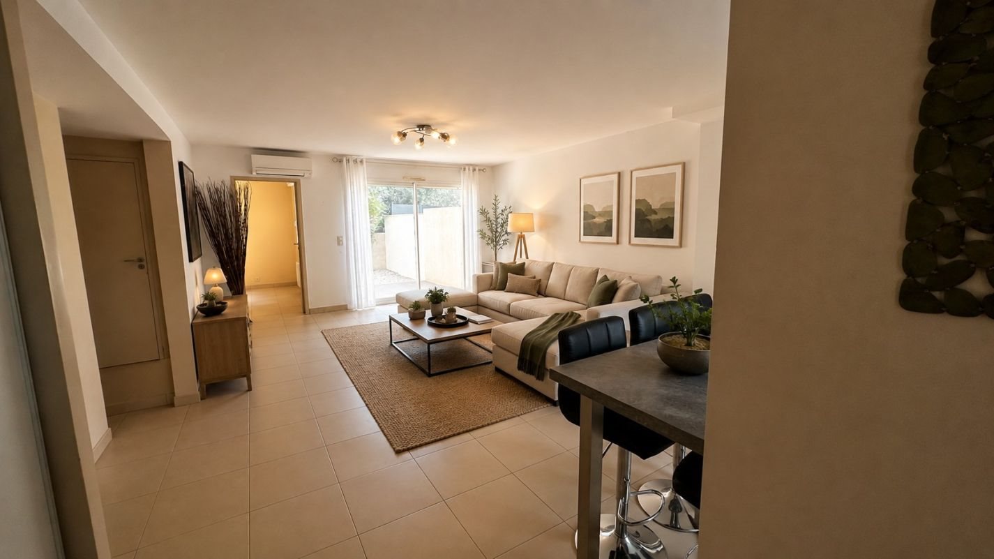 Maison à vendre, 106m², Baillargues
