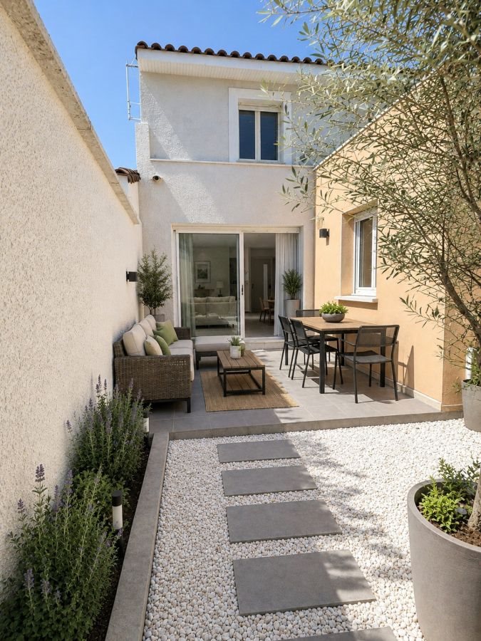 Maison à vendre, 106m², Baillargues