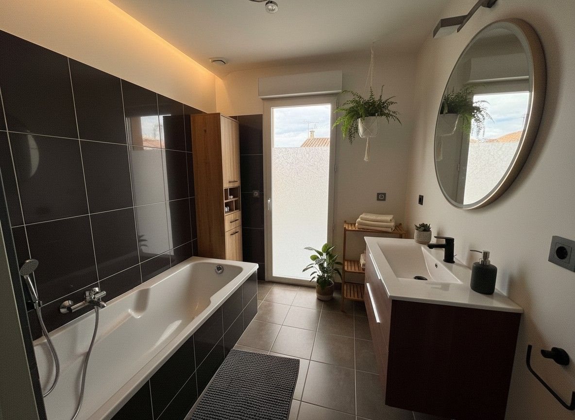Maison à vendre, 106m², Baillargues
