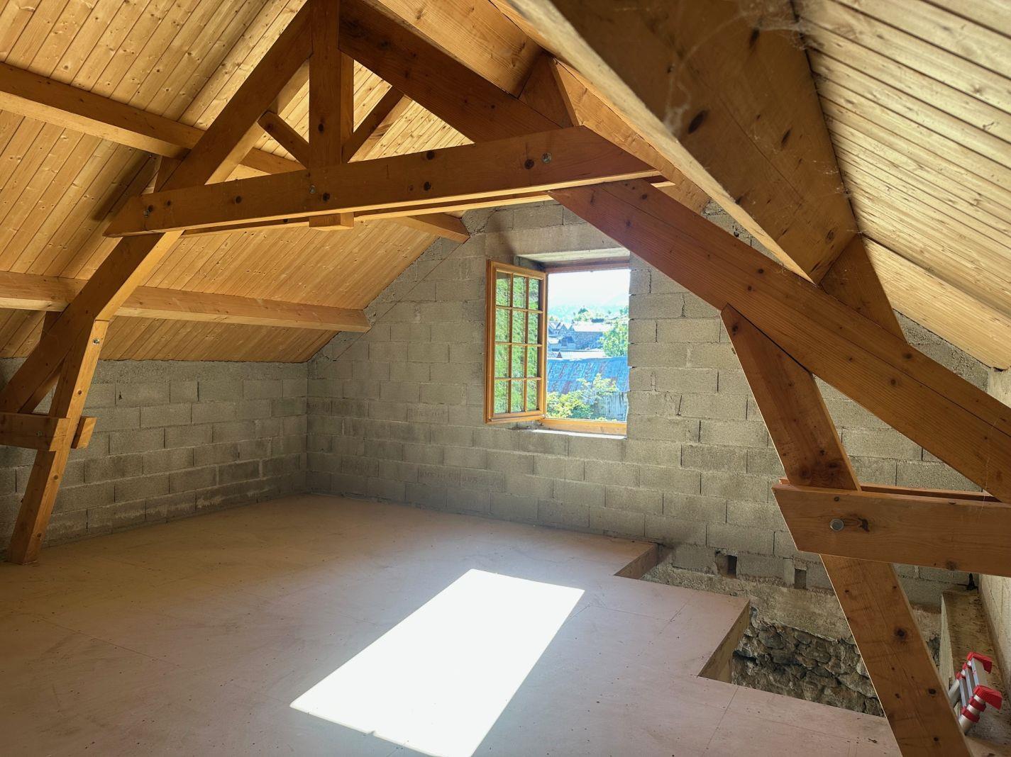 Maison à vendre, 180m², Tarascon-sur-Ariège