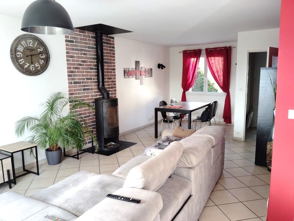 Maison à vendre, 156m², Saint-Etienne