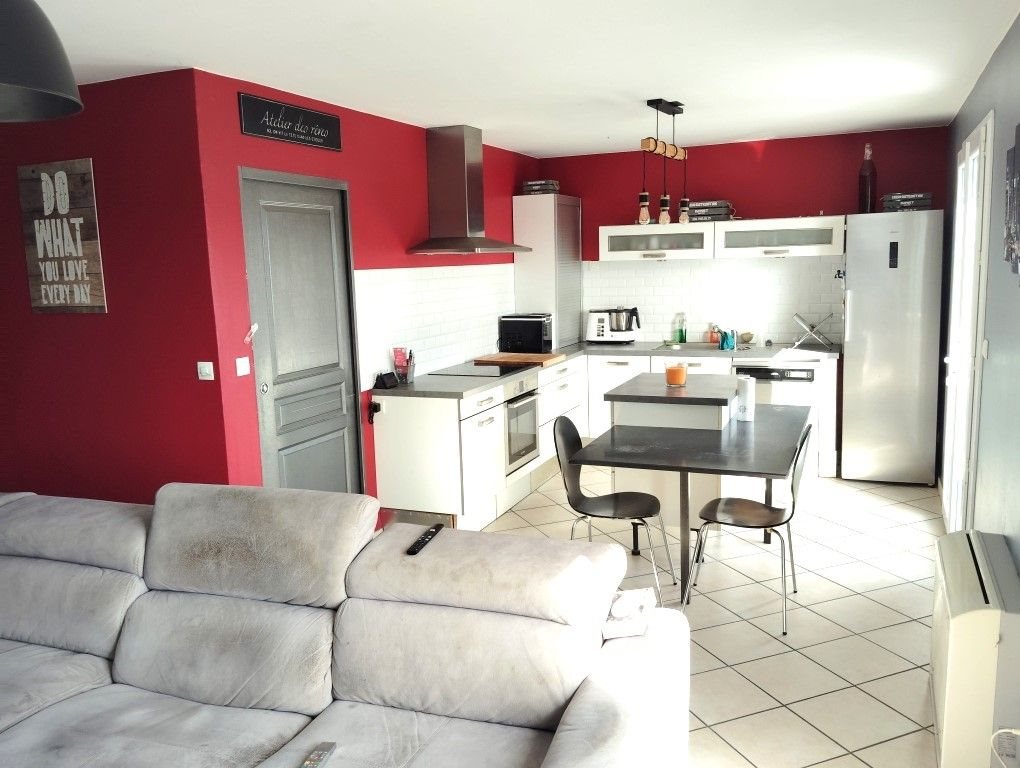 Maison à vendre, 156m², Saint-Etienne