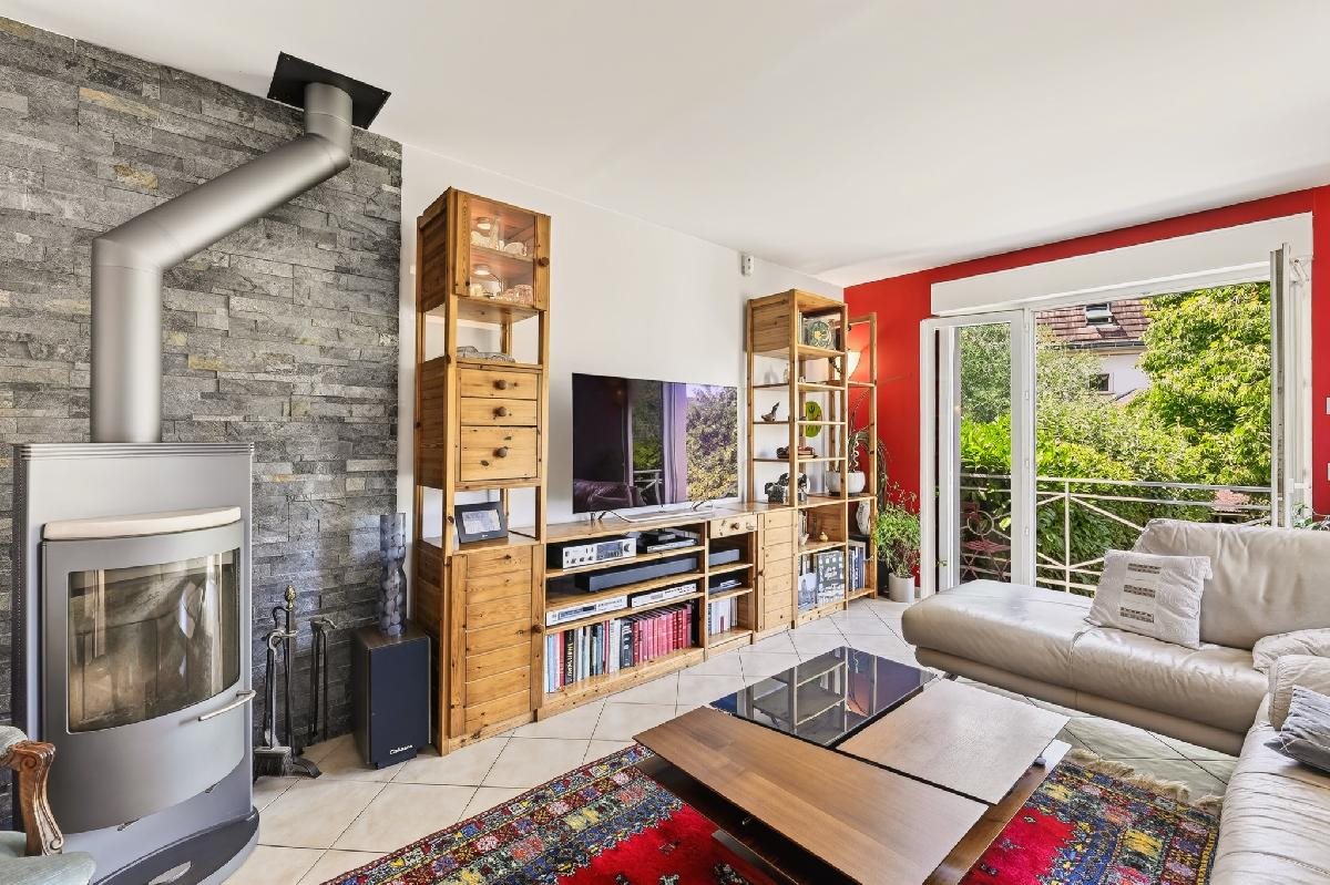 Maison à vendre, 124m², Antony