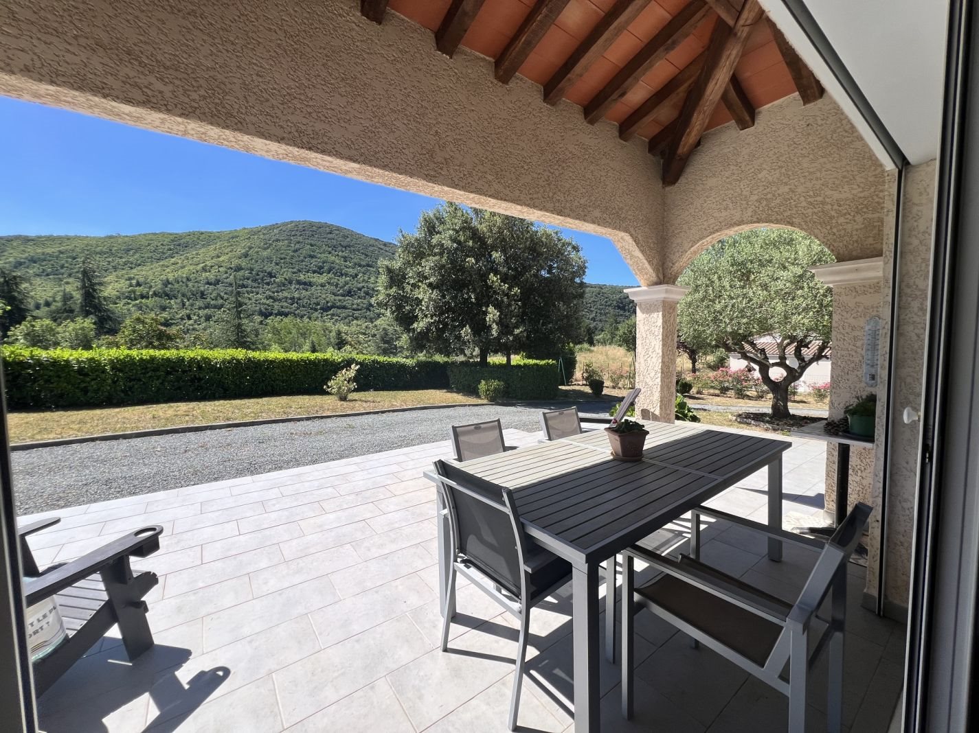 Maison à vendre, 123m², Olargues