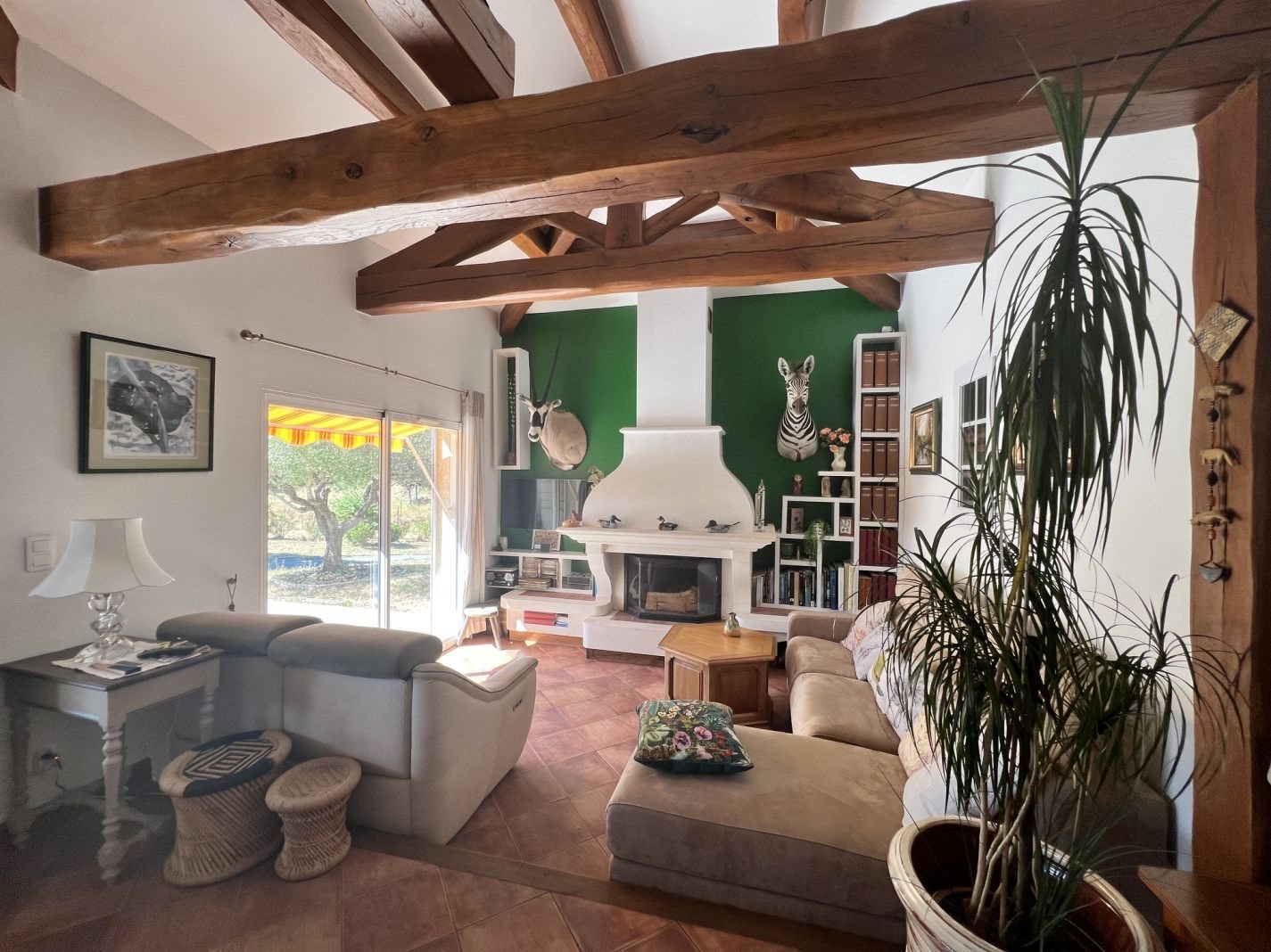 Maison à vendre, 123m², Olargues