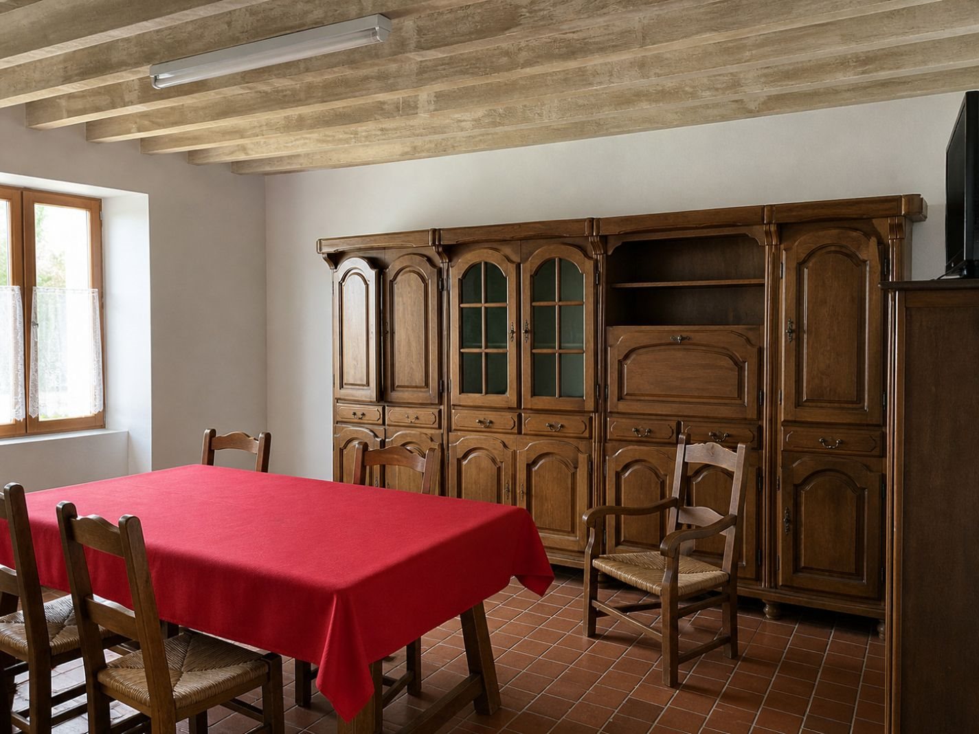 Maison à vendre, 132m², Champillet