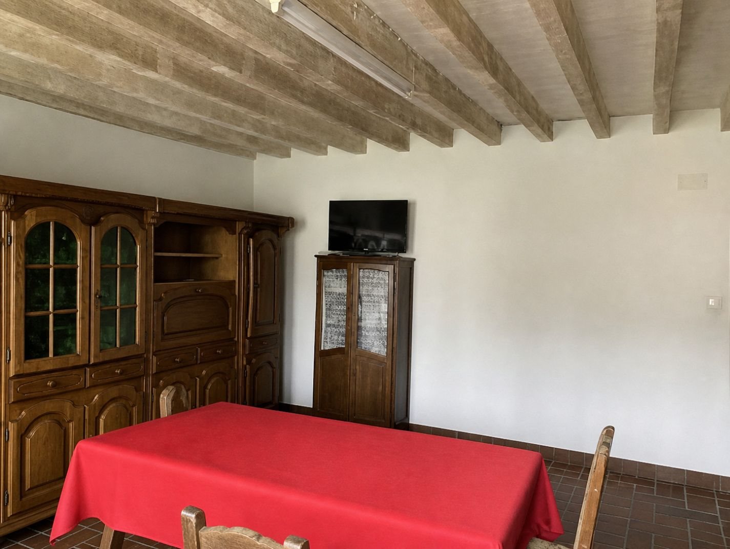 Maison à vendre, 132m², Champillet