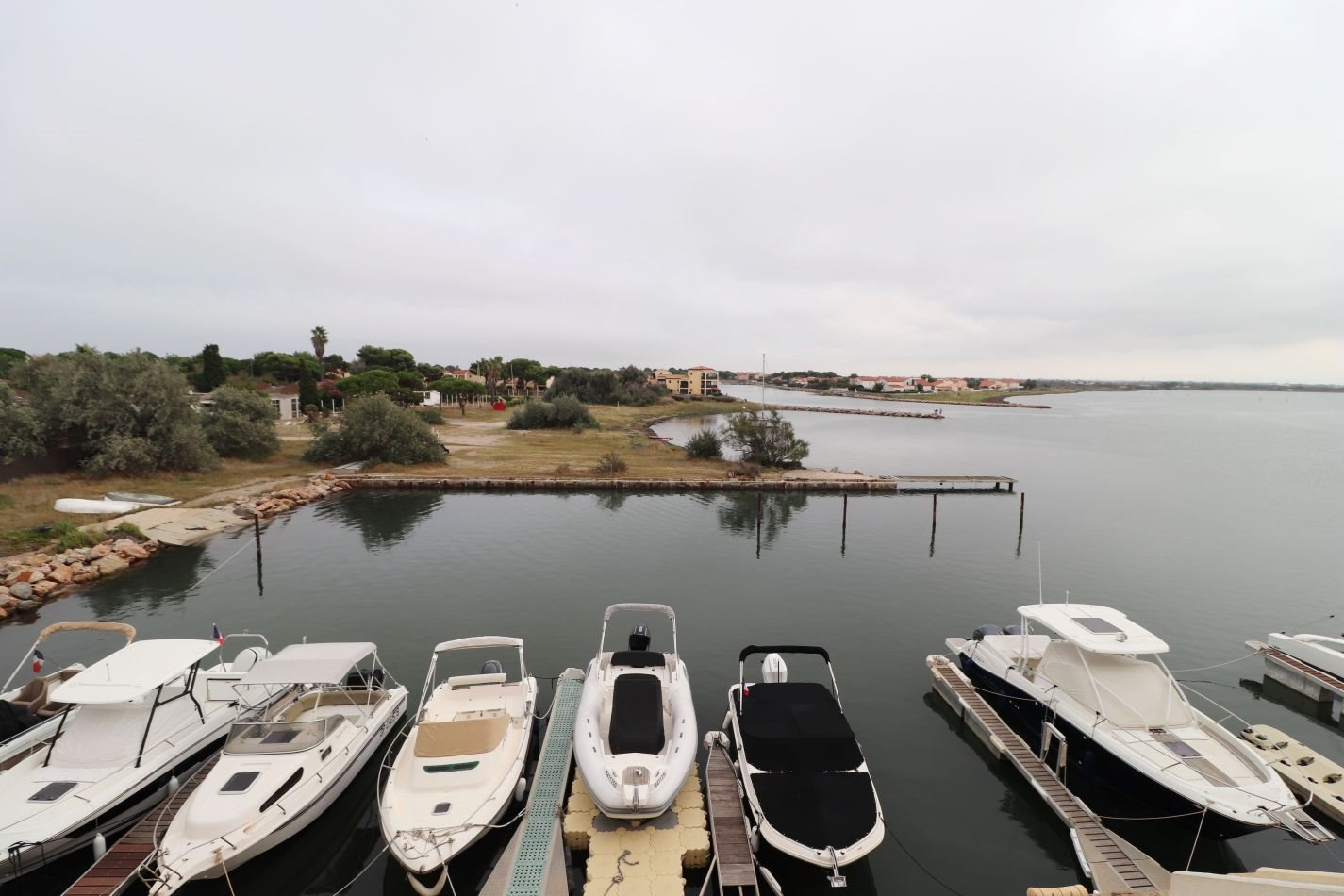Appartement à vendre, 27m², Le Barcarès