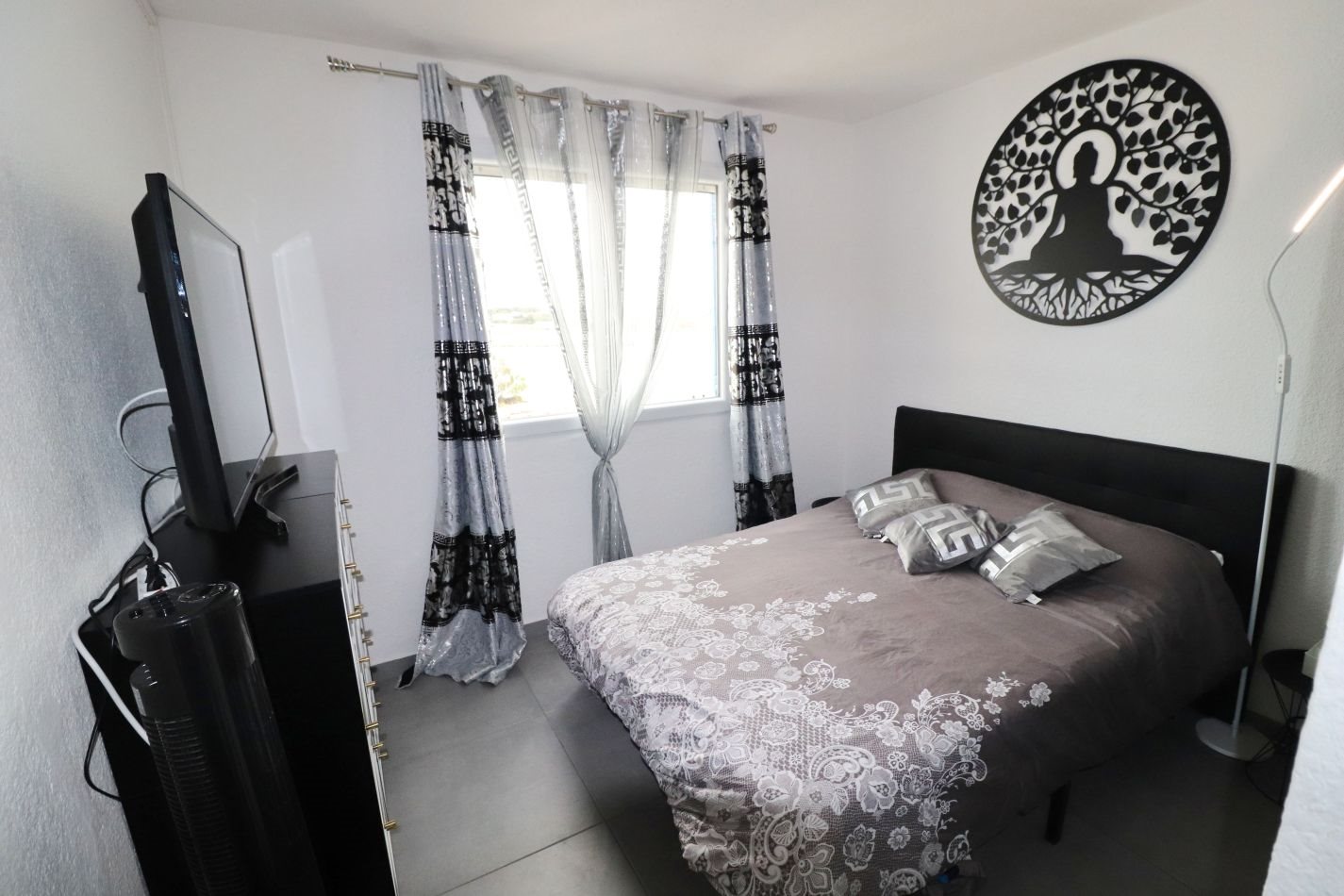 Appartement à vendre, 27m², Le Barcarès