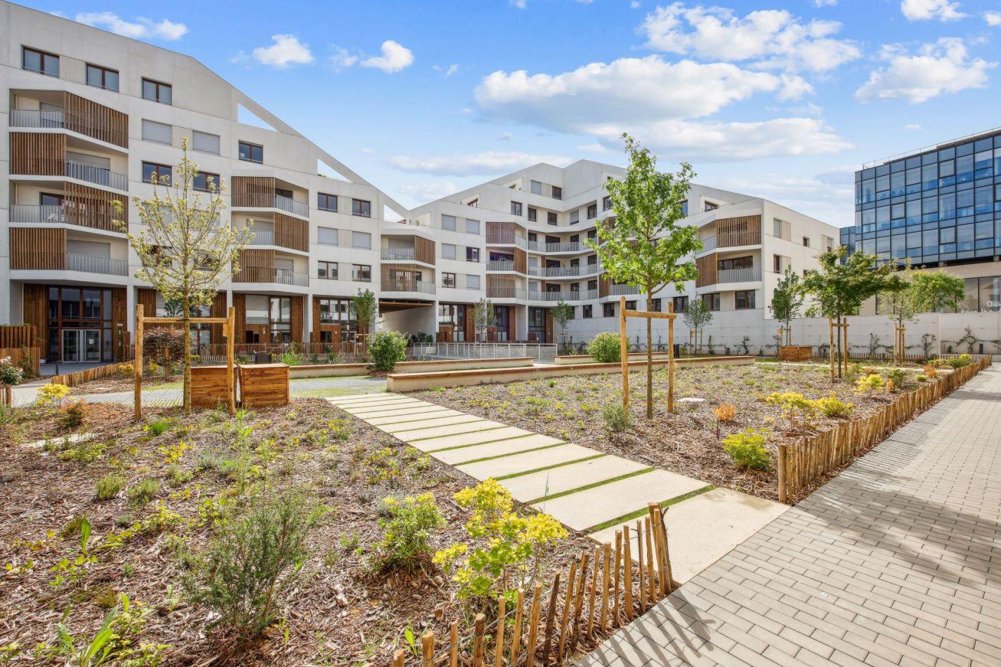 Appartement à vendre, 91m², Châtenay-Malabry