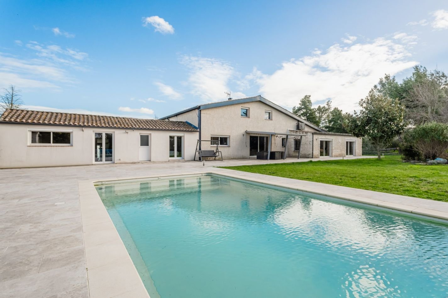 Maison à vendre, 335m², Villeneuve-lès-Béziers