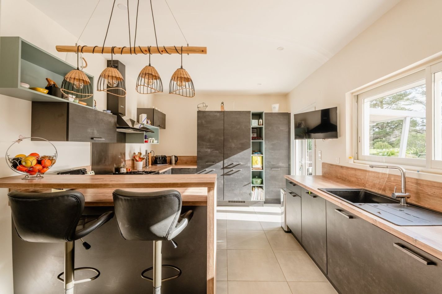 Maison à vendre, 335m², Villeneuve-lès-Béziers