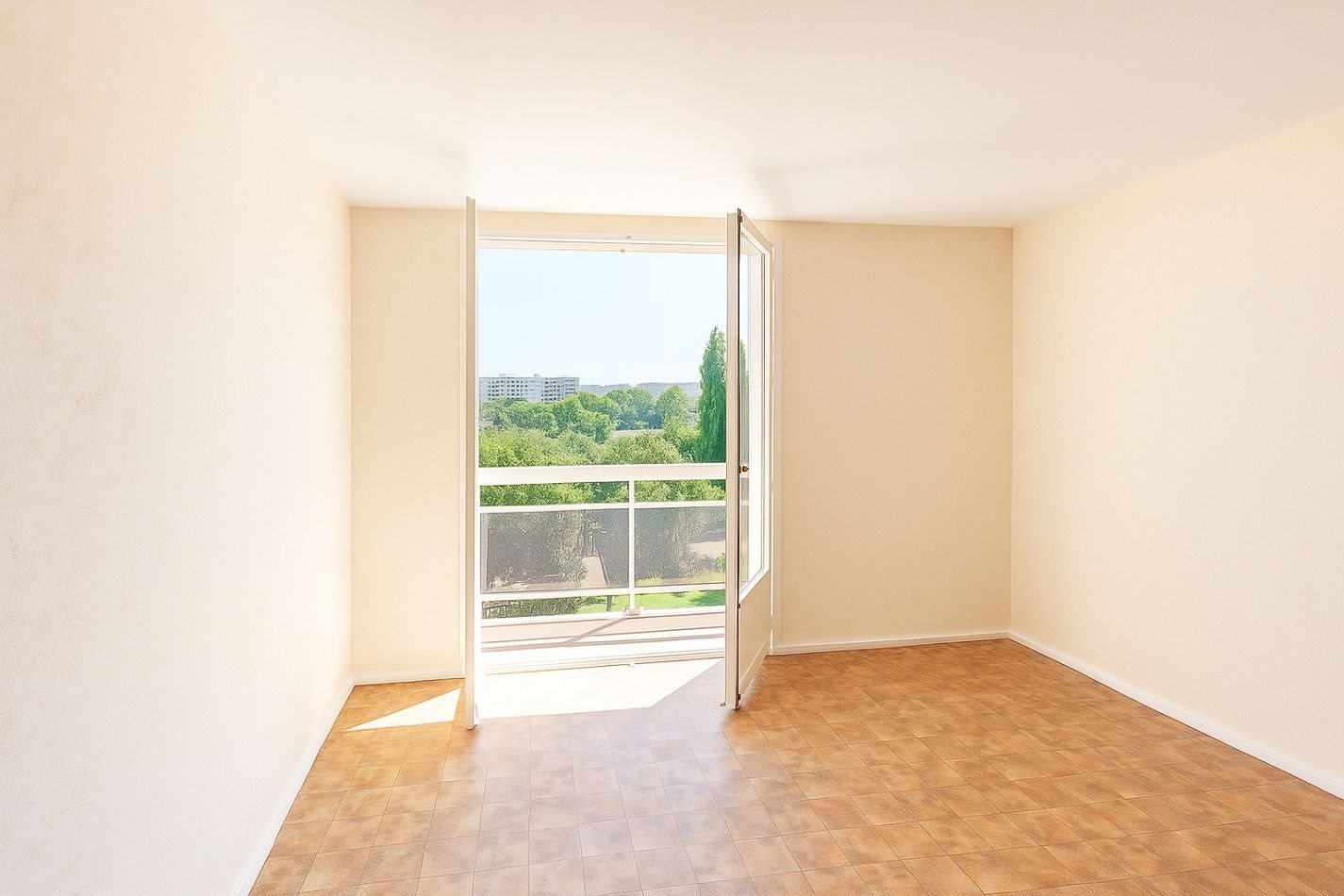 Appartement à vendre, 51m², Vénissieux