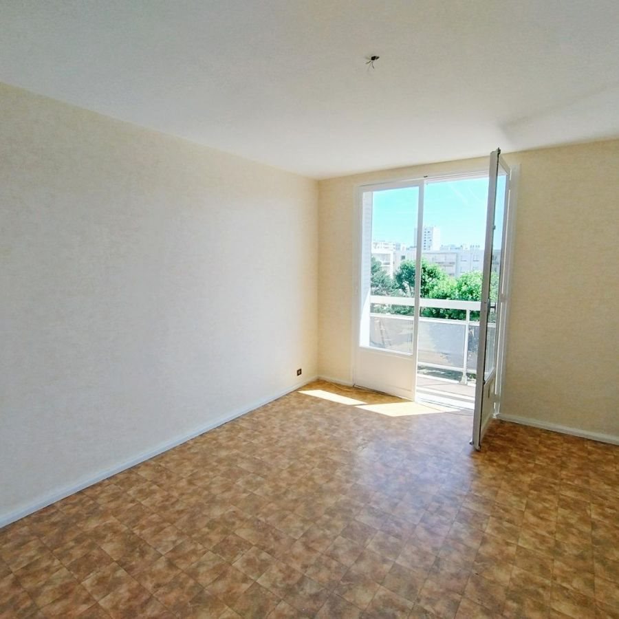 Appartement à vendre, 51m², Vénissieux
