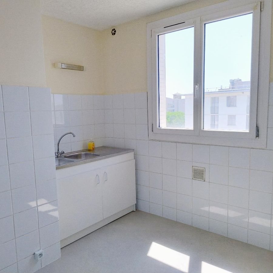 Appartement à vendre, 51m², Vénissieux