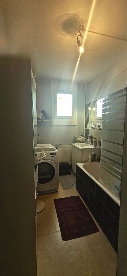 Appartement à vendre, 57m², Troyes