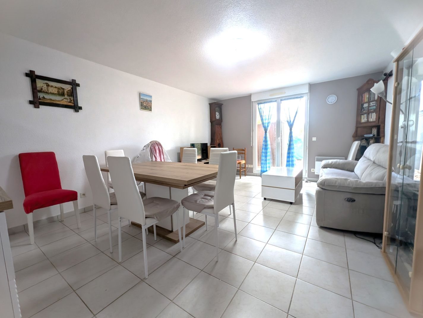 Maison à vendre, 80m², Mably