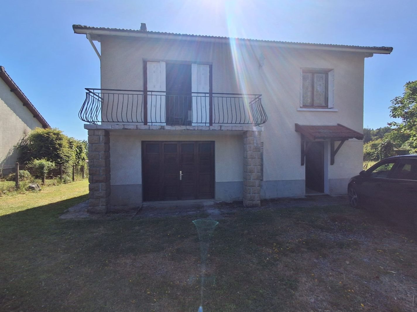 Maison à vendre, 93m², Le Châtenet-en-Dognon