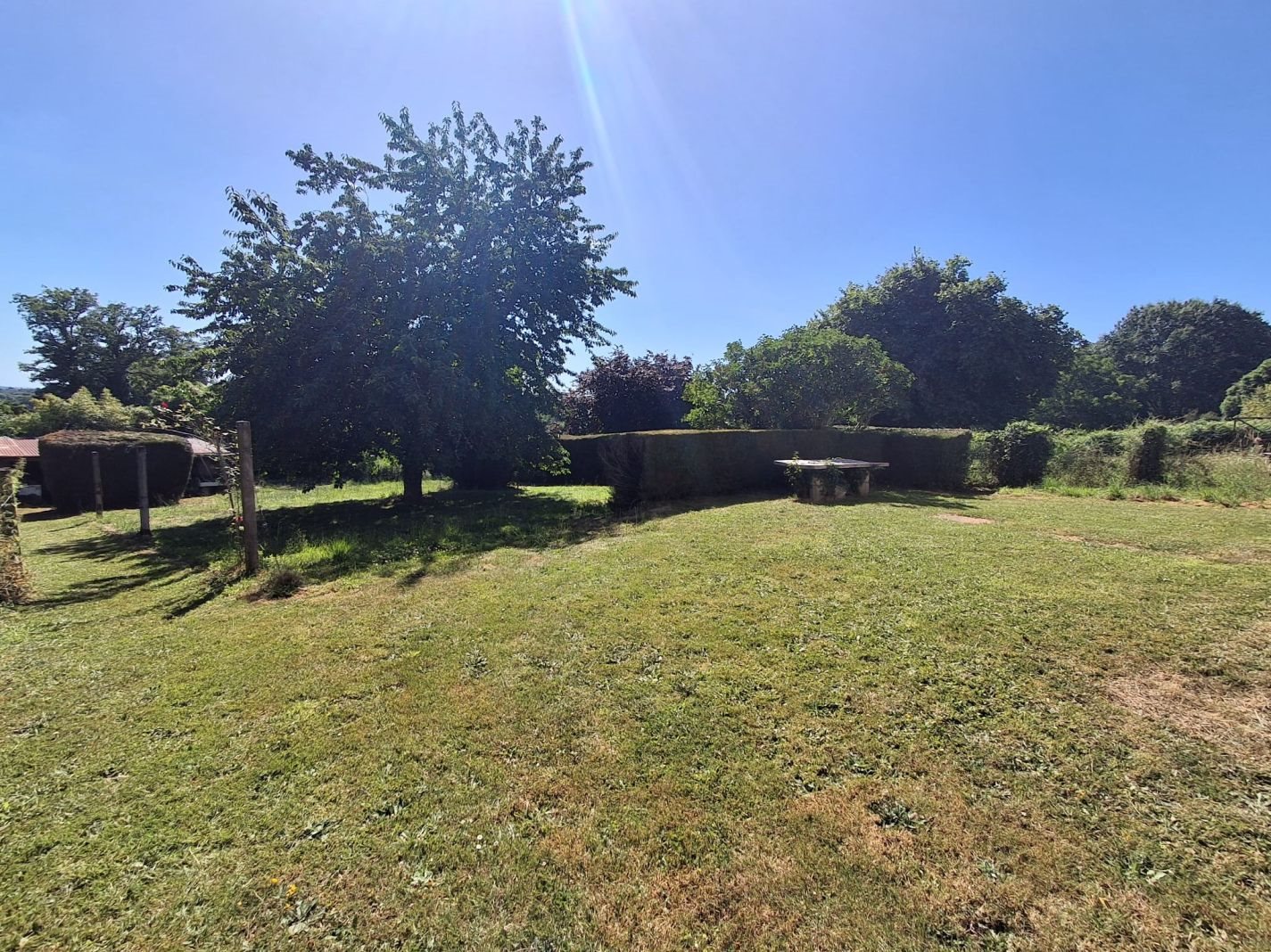 Maison à vendre, 93m², Le Châtenet-en-Dognon