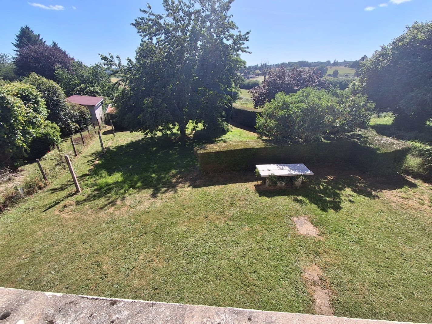 Maison à vendre, 93m², Le Châtenet-en-Dognon