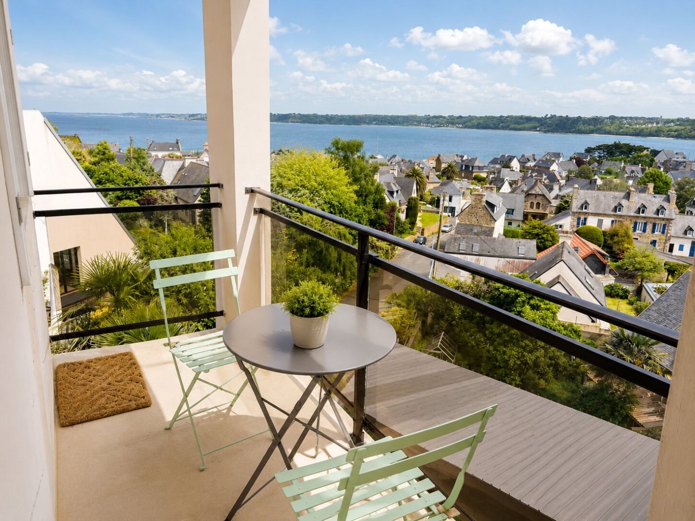 Appartement à vendre, 83m², Perros-Guirec