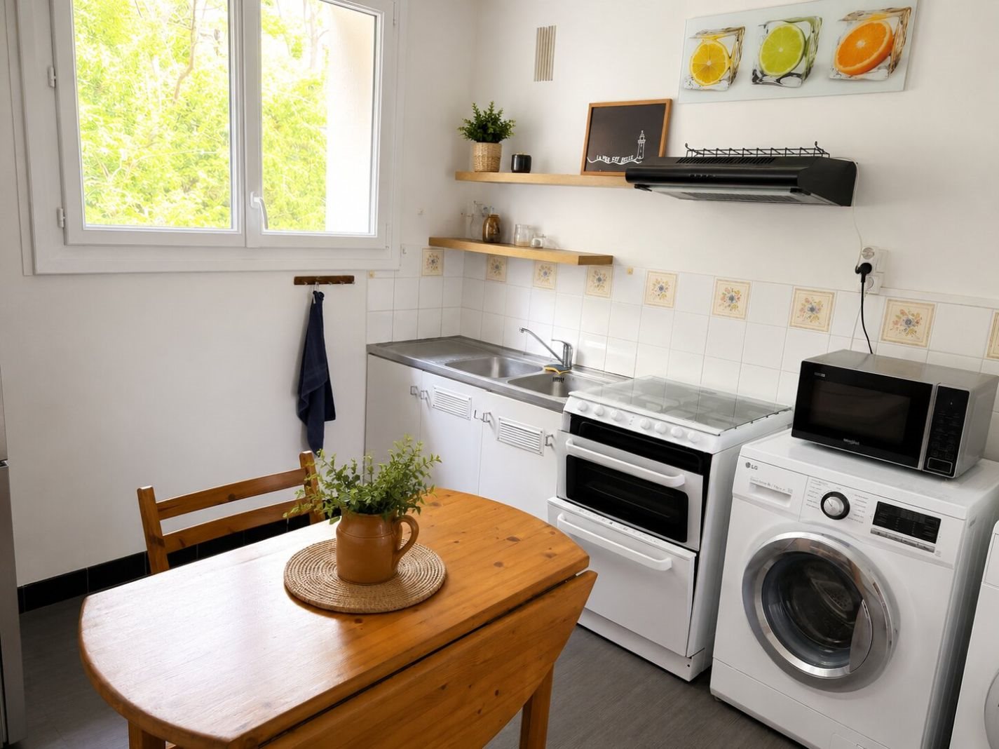 Appartement à vendre, 83m², Perros-Guirec
