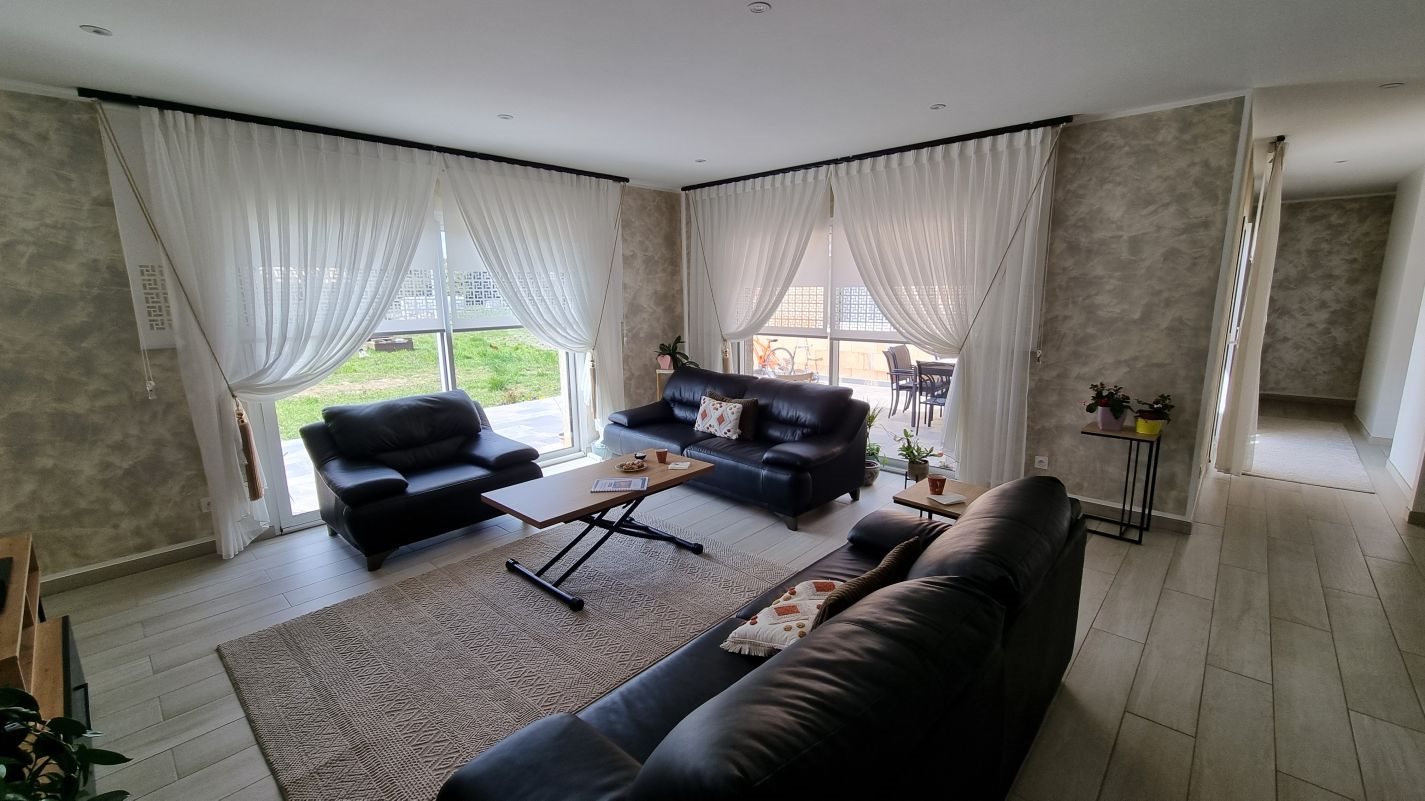 Maison à vendre, 147m², Epervans