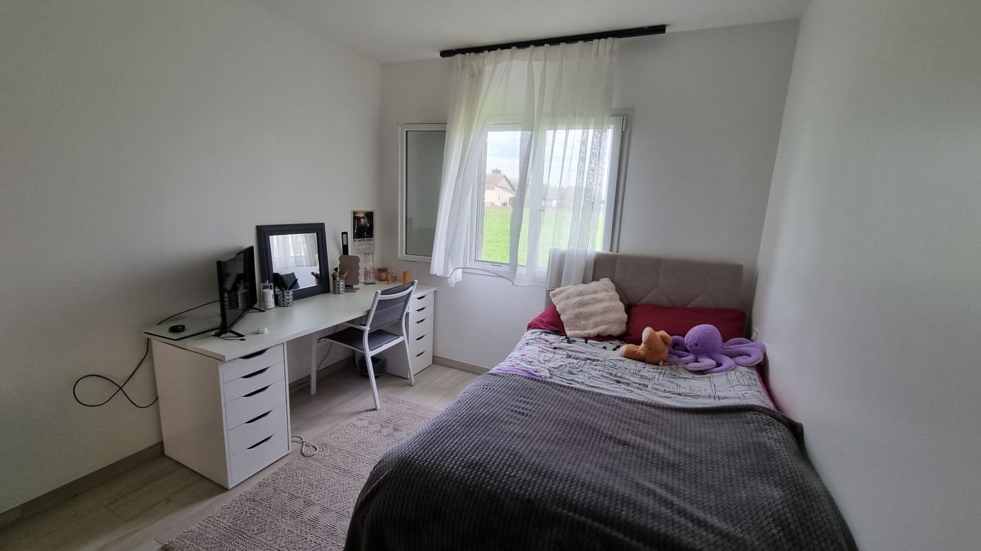 Maison à vendre, 147m², Epervans